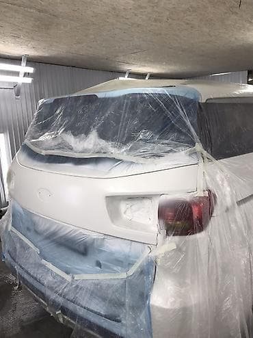diska 13: 🔥 АВТО ВЫГЛЯДИТ УСТАВШИМ? 🚗 Полировка в 3 этапа ✨ Блеск как у нового — 9