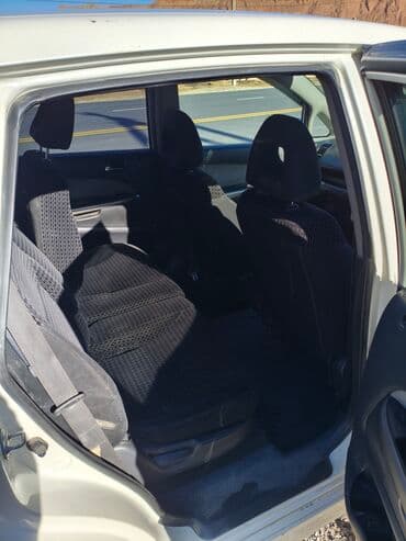 какие машины бизнес класса в яндекс такси бишкек: Honda Stream: 2001 г., 2 л, Автомат, Бензиновая, Универсал — 5