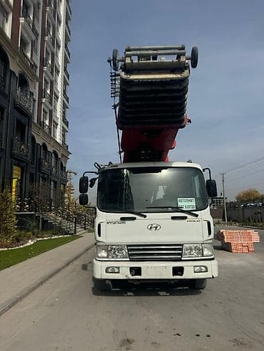 a03 core: Аренда автолифта автолифт в аренду услуги автолифта автолифт с — 5