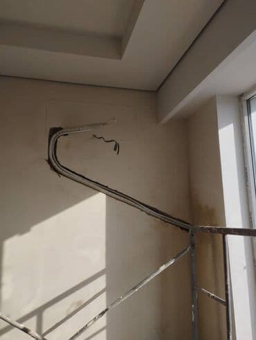 оборудование для кондиционеров: Установка кондиционеров — 6