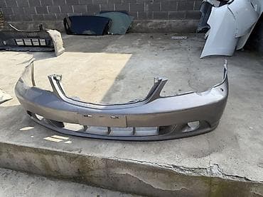 Бампер Honda, Оригинал