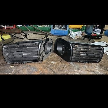 bew e34: E34 BMW Оригинал 2 ручки входной двери 2 ручки задних дверей 2х — 2