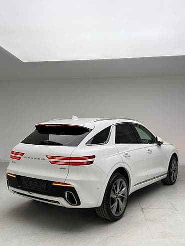 geely monjaro 2024: Hyundai Genesis: 2024 г., 2.5 л, Автомат, Бензин, Кроссовер — 3
