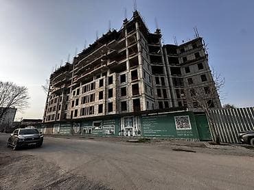 erl group: Строится, 2 комнаты, 72 м² — 1