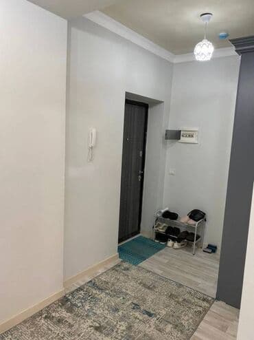 Сниму квартиру: 1 комната — 3