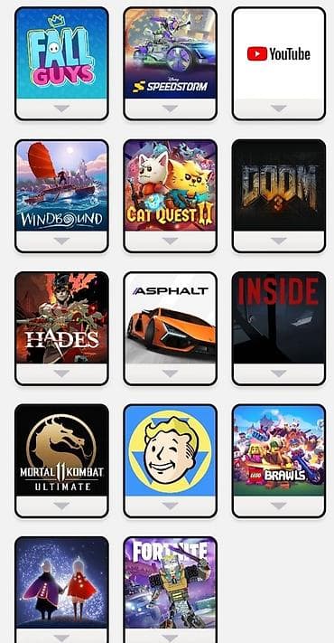 х box: Продаю или обменяю Switch Oled Свитч олед-состояние идеальное — 7