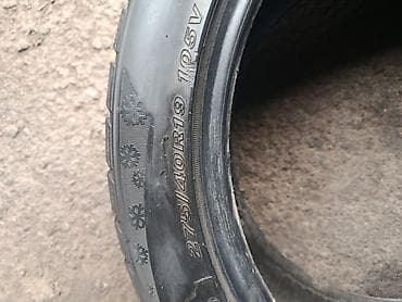 r19: Шины 275 / 40 / R 19, Всесезонная, Легковые, Корея, Nexen — 3
