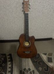 блютуз микрофон: Гитара — 2