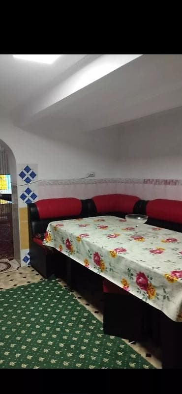 баня сауна: 70 м², 4 комнаты, Забор, огорожен — 2