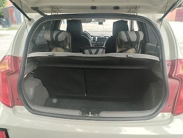 Унаа: Kia Morning: 2016 г., 0.1 - engine capacity л, Автомат, Бензин, Хетчбек — 6
