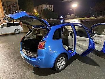 eclipse cross: Mitsubishi Colt: 2004 г., 1.5 л, Вариатор, Бензин, Хэтчбэк — 4