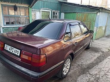 привозные двигатели для пассат б3: Volkswagen Passat CC: 1992 г., 1.8 л, Механика, Бензин, Хэтчбэк — 5