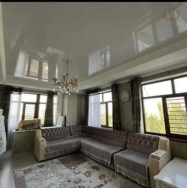 2 комнаты, 72 м², Элитка, 5 этаж, Евроремонт