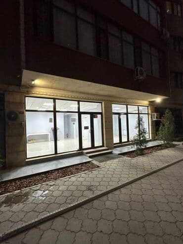 южный мкр: Сдаю офисное помещение 67 м2 Отличное расположение по Южной магистрали — 1