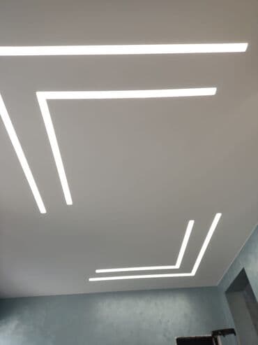 набор инструментов бишкек цена: Монтаж потолков, Монтаж потолочных плинтусов Больше 6 лет опыта — 5