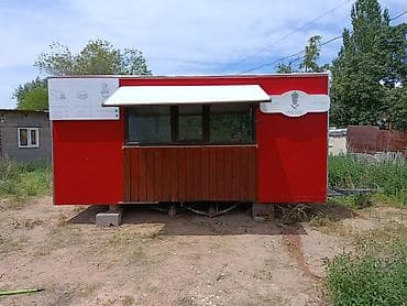 Готовый бизнес: Продажа бизнеса Фудтрак, Вместе с: Оборудование и мебель, Б/у — 2