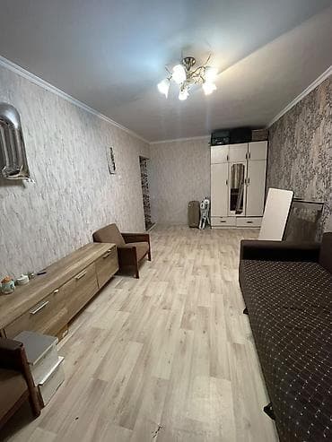 open space: 20 м², С мебелью, С мебелью полностью — 1