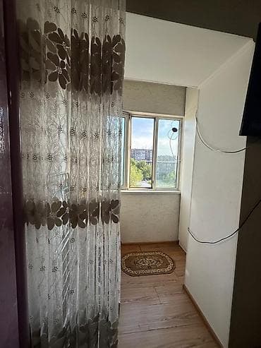 Батирлер: 2 бөлмө, 55 м², Городок Энергетиков Жеке план, 5 кабат, Жаңы ремонт — 9