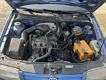 лобовое стекло фольксваген поло: Volkswagen Vento: 1994 г., 1.8 л, Ручные, Бензин, Седан — 6