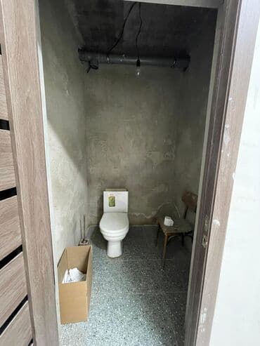 продаю дом ак ордо 1: Дом, 688 м², 15 комнат, ПСО (под самоотделку) — 12