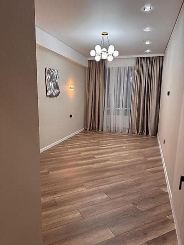 gala group: 3 комнаты, 97 м², Элитка, 12 этаж, Дизайнерский ремонт — 6