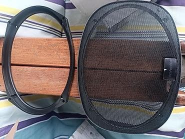 c 90 rкалонки: Акустические колонки для авто Kenwood KFC-HQ718 (пара) - Тип — 6