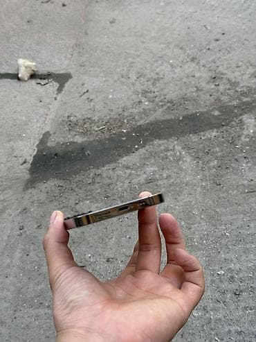 samsung fold3: IPhone 13 Pro, Б/у, 256 ГБ, Графит, Коробка, 78 % — 9