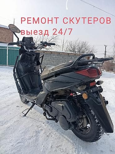 Замена масел, жидкостей, Плановое техобслуживание, Замена ремней, без выезда