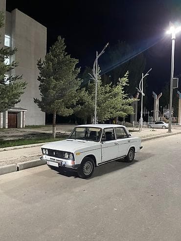 х7 bmw: ВАЗ (ЛАДА) 2106: 1989 г., 1.3 л, Механика, Бензин, Седан — 1