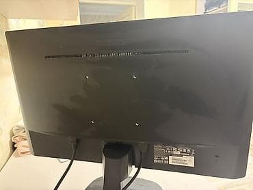 Мониторлор: Монитор, Philips, Колдонулган, LED, 23" - 24" — 3