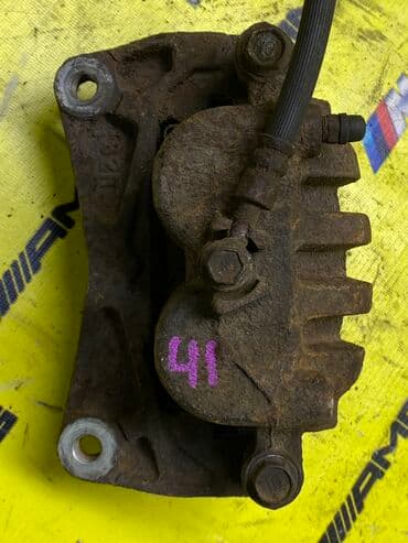 субару суппорт: Комплект суппортов Subaru Оригинал, Япония — 2