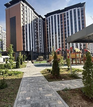 2026: 1 комната, 48 м², Элитка, 8 этаж, Готовая ПСО (под самоотделку) — 1