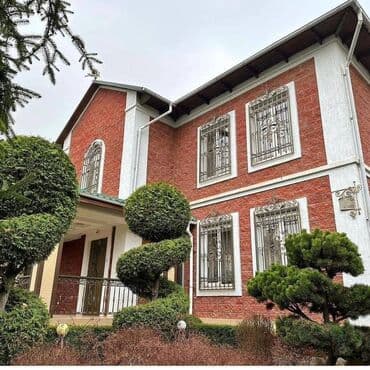 частный дом с бассейном: Дом, 390 м², 4 комнаты — 2