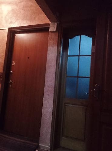 снять квартиру ош: 75 м², С мебелью — 1