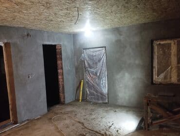 сколько стоит штукатурка стен за квадратный метр: Штукатурка стен 3-5 лет опыта — 7