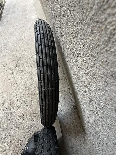 honda cb: Мотоцикл городской классики (тип Honda CG). Лёгкий и экономичный — 5