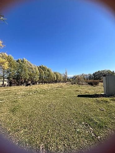 участок продажа бишкек: 15 соток, Бизнес үчүн, Кызыл китеп — 3