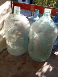 Бутылки, Б/у, Самовывоз