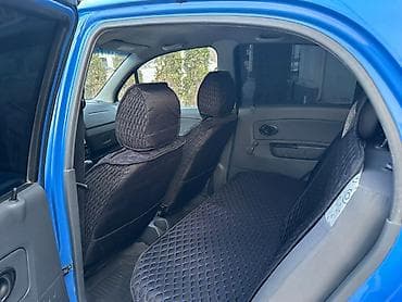 мазда демио щуп: Chevrolet Matiz: 2008 г., 0.8 л, Автомат, Бензин, Хэтчбэк — 7