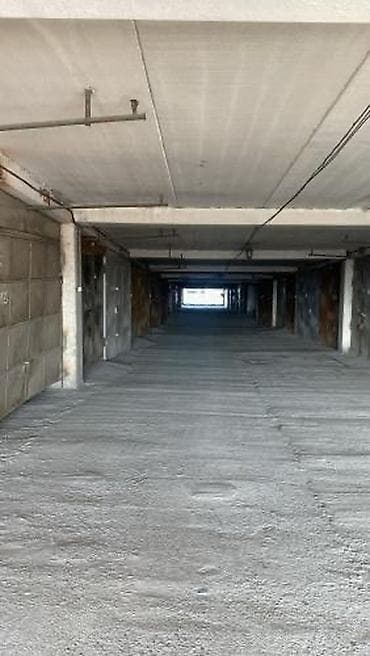 склад гараж: 18 м², Кирпичный | Охрана — 2