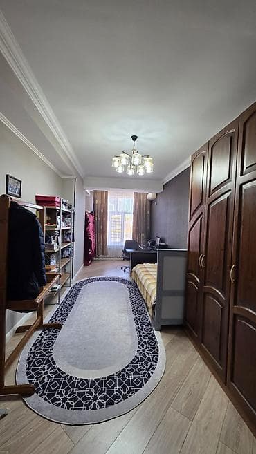4 комнаты, 160 м², Элитка, 9 этаж, Дизайнерский ремонт — 7