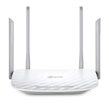 wifi extender: Двухдиапазонный Wi‑Fi роутер TP‑Link - Диапазоны: 2.4 ГГц + 5 ГГц для — 1