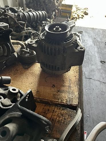 хонда степ генератор: Генератор Honda Япония — 2