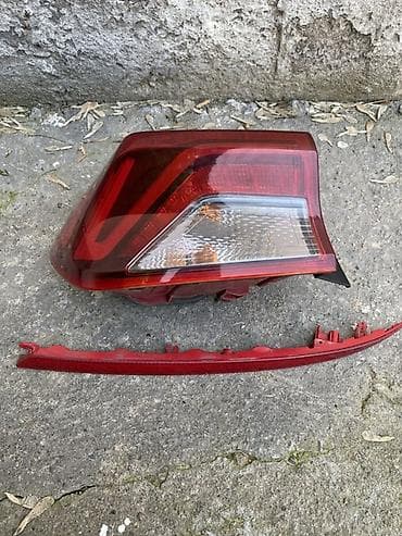 задний бампер kia k5: Бампер Kia — 2