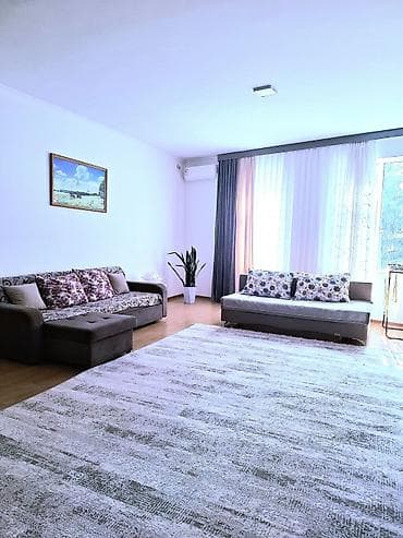 shima home бишкек: Аренда квартиры на Иссык-Куле, Радуга West, Кош-Кол, 8 мест, Цена Целиком за жилье — 7