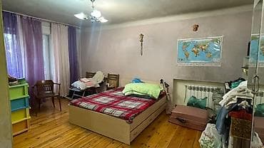 молодая гвардия фрунзе: 1 комната, 30 м², Хрущевка, 4 этаж — 3