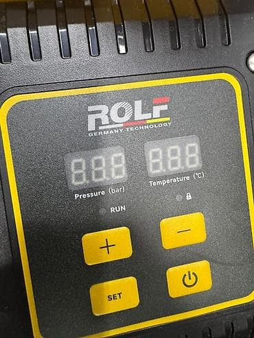 karcher k2: Самовсасывающий периферийный насос ROLF TOP-750DC с электронным — 3