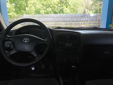 кридит авто: Toyota Avensis: 2002 г., 2 л, Механика, Дизель, Универсал — 7