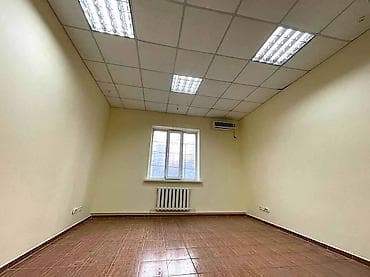 5: Сдаю Офис 125 кв.м. в аренду в центре Бишкека: - Этаж второй - 5 — 4