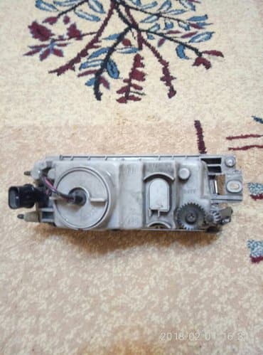 туманки ниссан примера: Другой вид противотуманных фар Mitsubishi 2000 г., Б/у, Оригинал, Япония — 2